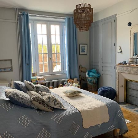 Saint-Léonard-de-NoblatLa Terrasse De Compostelle T3 Chic, Charme, Cosy公寓 外观 照片