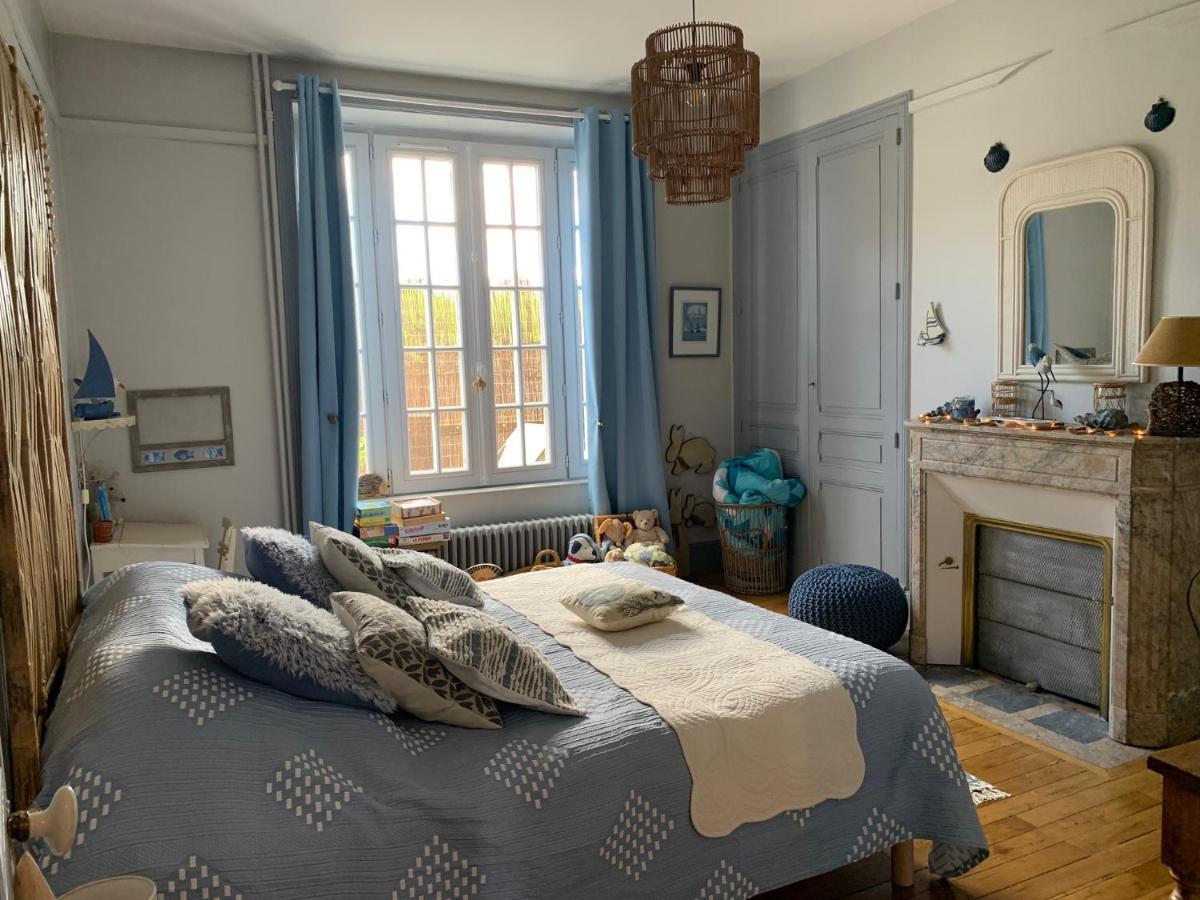 Saint-Léonard-de-NoblatLa Terrasse De Compostelle T3 Chic, Charme, Cosy公寓 外观 照片