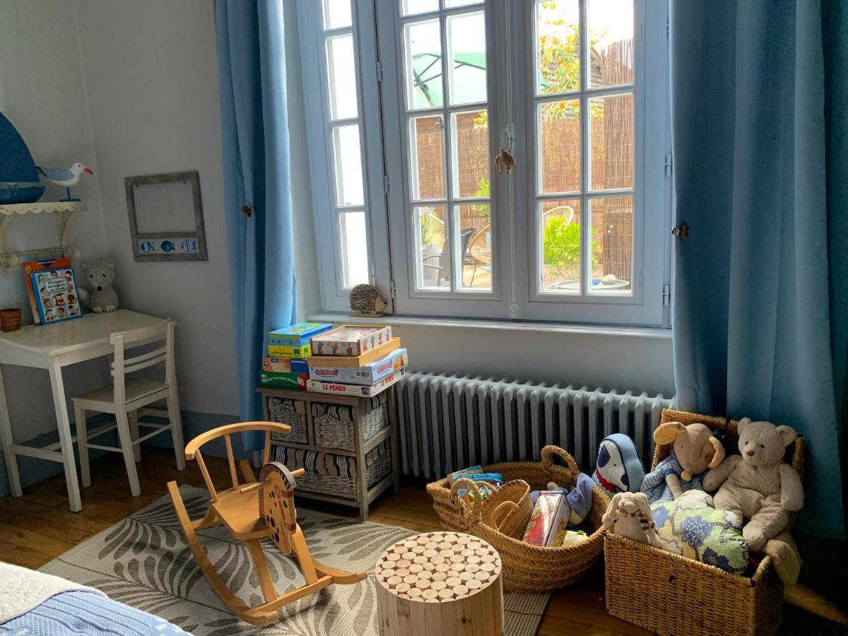 Saint-Léonard-de-NoblatLa Terrasse De Compostelle T3 Chic, Charme, Cosy公寓 外观 照片